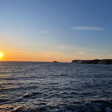 21 - Tres Agreable Rdc Avec Terrasse Et Parking Lejlighed Bandol Eksteriør billede